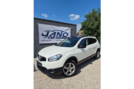 Nissan Qashqai+2 Gebrauchtwagen