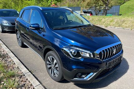 Suzuki (SX4) S-Cross Gebrauchtwagen