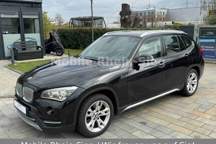 BMW X1 Gebrauchtwagen
