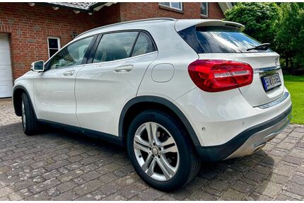Mercedes-Benz 200 Gebrauchtwagen