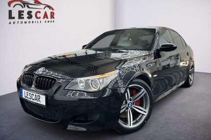 BMW M5 Gebrauchtwagen