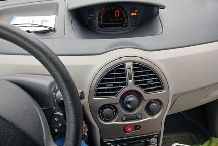 Renault Modus Gebrauchtwagen