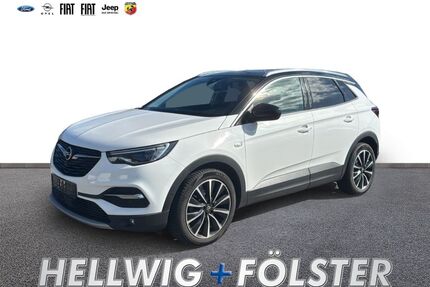 Opel Grandland (X) Gebrauchtwagen