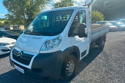 Citroen Jumper Gebrauchtwagen