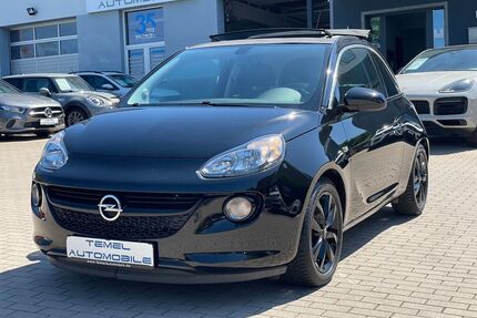 Opel Adam Gebrauchtwagen