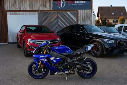 Yamaha YZF-R1 Gebrauchtwagen