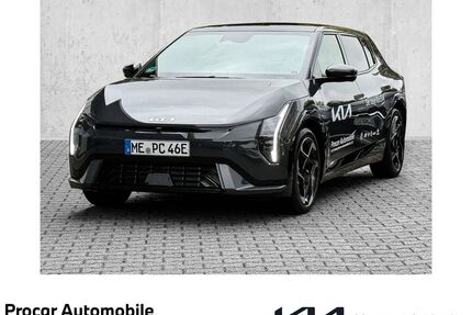 Kia EV4 Gebrauchtwagen
