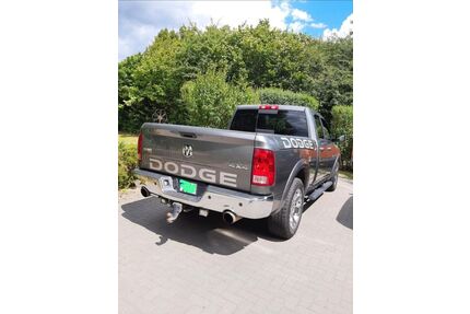 Dodge RAM Gebrauchtwagen