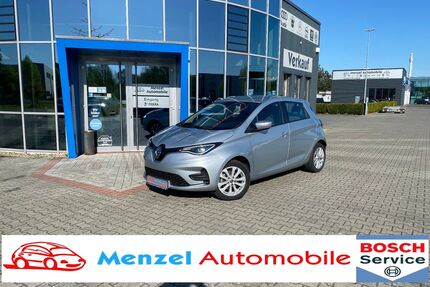 Renault ZOE Gebrauchtwagen
