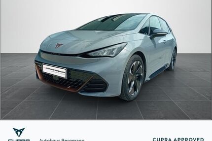 Cupra Born Gebrauchtwagen