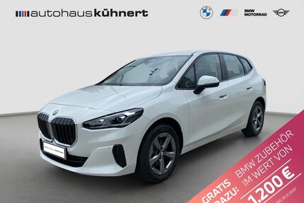 BMW 220 Active Tourer Gebrauchtwagen