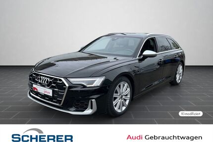 Audi S6 Gebrauchtwagen