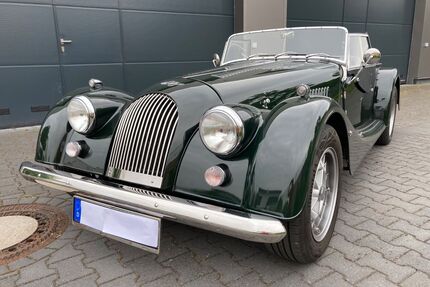 Morgan Plus 8 Gebrauchtwagen
