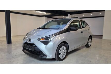 Toyota Aygo (X) Gebrauchtwagen