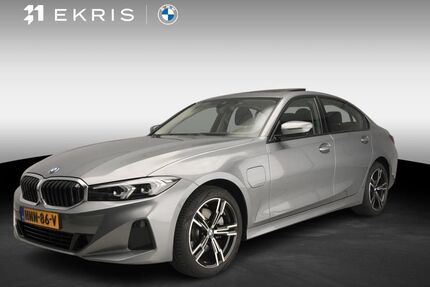 BMW 330 Gebrauchtwagen