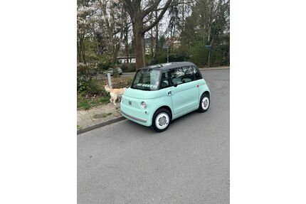 Fiat Topolino Gebrauchtwagen