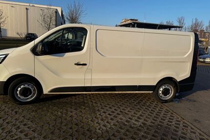 Renault Trafic Gebrauchtwagen