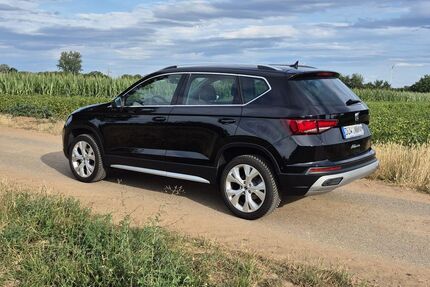 Seat Ateca Gebrauchtwagen