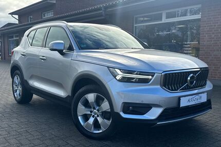 Volvo XC40 Gebrauchtwagen
