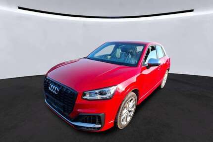 Audi SQ2 Gebrauchtwagen