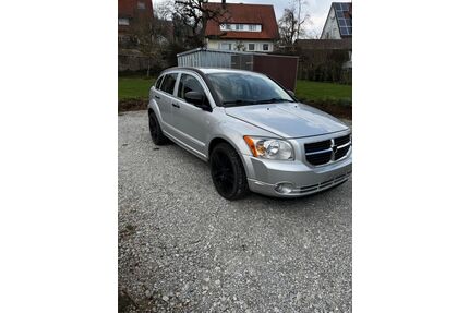 Dodge Caliber Gebrauchtwagen