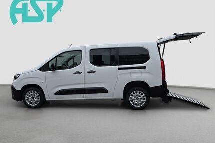 Fiat Doblo Gebrauchtwagen