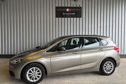 BMW 216 Gebrauchtwagen
