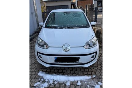 VW up! Gebrauchtwagen