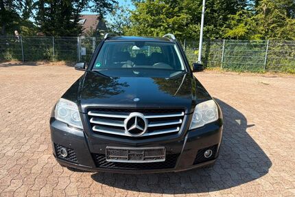 Mercedes-Benz GLK 350 Gebrauchtwagen