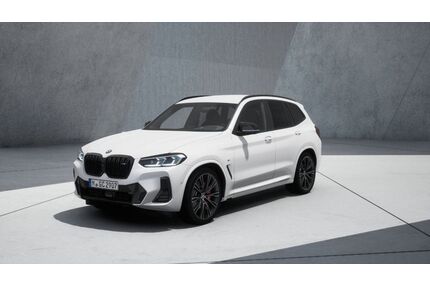 BMW X3 M40 Gebrauchtwagen
