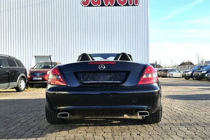 Mercedes-Benz SLK 200 Gebrauchtwagen