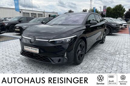 VW ID.7 Gebrauchtwagen