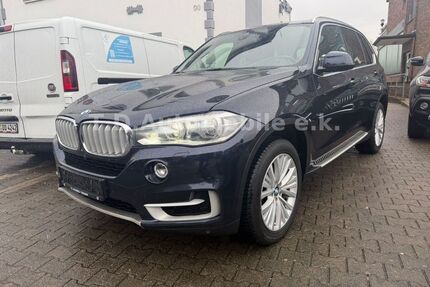 BMW X5 Gebrauchtwagen