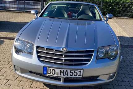 Chrysler Crossfire Gebrauchtwagen