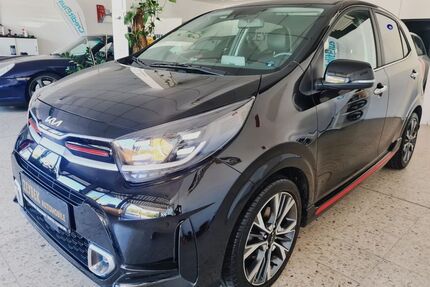 Kia Picanto Gebrauchtwagen