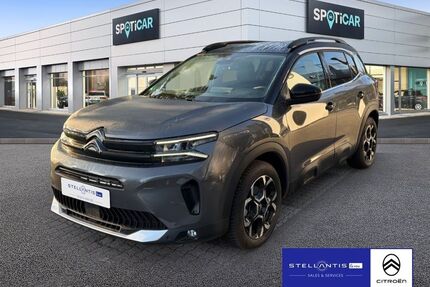 Citroen C5 Aircross Gebrauchtwagen