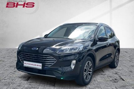 Ford Kuga Gebrauchtwagen