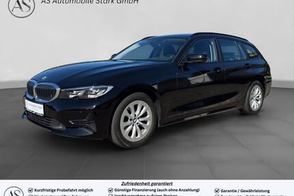 BMW 318 Gebrauchtwagen