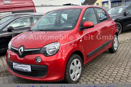 Renault Twingo Gebrauchtwagen