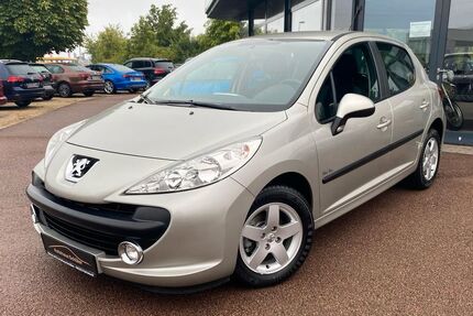 Peugeot 207 Gebrauchtwagen