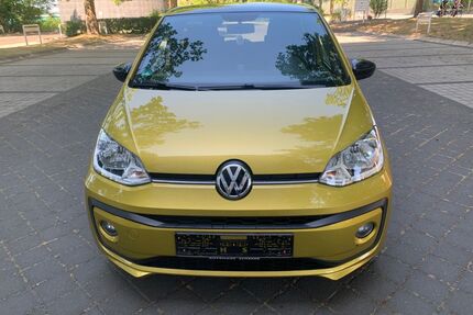 VW up! Gebrauchtwagen