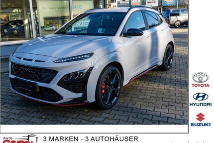 Hyundai KONA Gebrauchtwagen