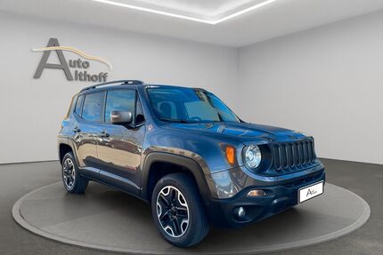 Jeep Renegade Gebrauchtwagen