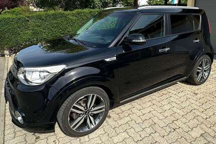 Kia Soul Gebrauchtwagen
