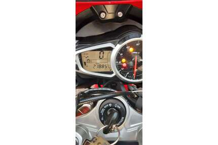 Triumph Street Triple 675 Gebrauchtwagen