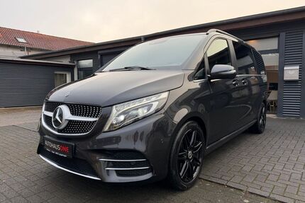 Mercedes-Benz V 300 Gebrauchtwagen