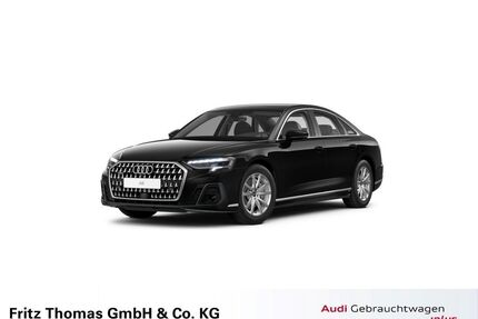 Audi A8 Gebrauchtwagen