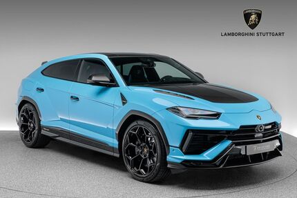 Lamborghini Urus Gebrauchtwagen