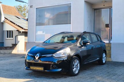 Renault Clio Gebrauchtwagen