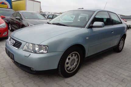 Audi A3 Gebrauchtwagen